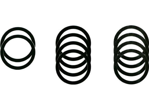 BBB ShimSet BBO-91 Kranklager distanseskiver 